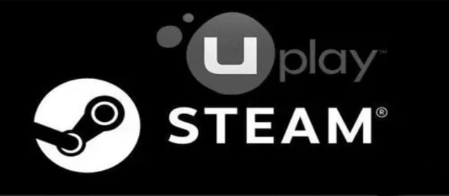 uplay买的游戏可以在steam上玩吗